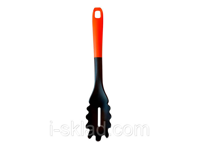 Ложка для спагеті Gusto Помаранчева GT-5102