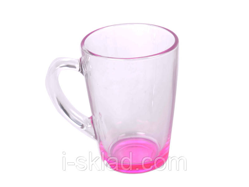 Кружка ГСП Капучіно 1 шт 300 мл Кольоровий лак 07с1334 85004350