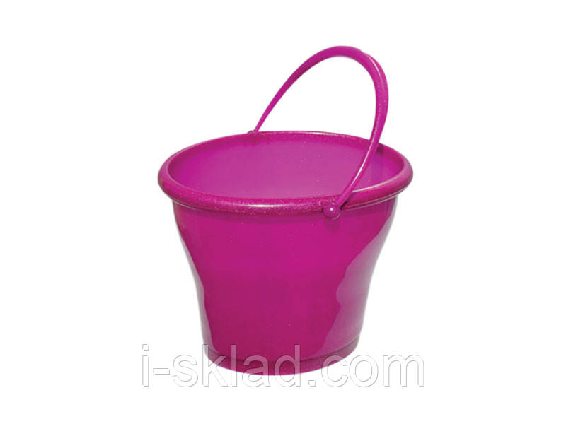 Відро Консенсус 15 л овальне