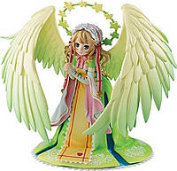 Фигурка Banpresto Monster Strike Монстр Страйк 16 см B MS 16