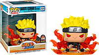 Фигурка Funko Pop Фанко Поп Наруто Шиппуден Наруто Naruto Shippuden Naruto Uzumaki Exclusive 10см CC EX NS1123