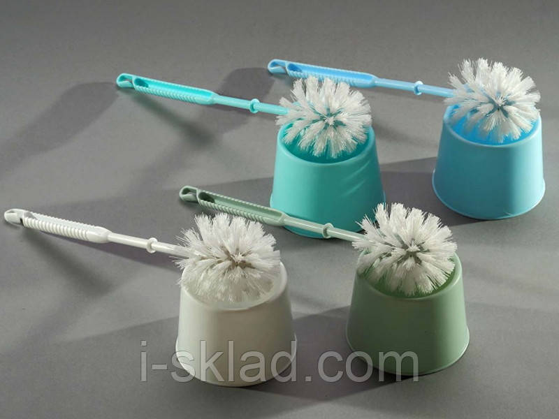 Йоржик туалетний Горизонт Кольоровий Мікс GR-04005