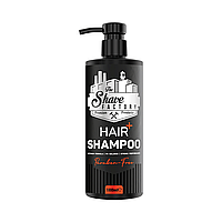 Шампунь The Shave Factory Shampoo 1 л