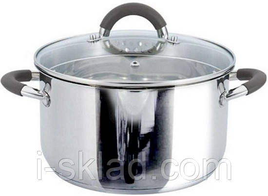 Каструля Gusto 5,5 л GT-1102-24