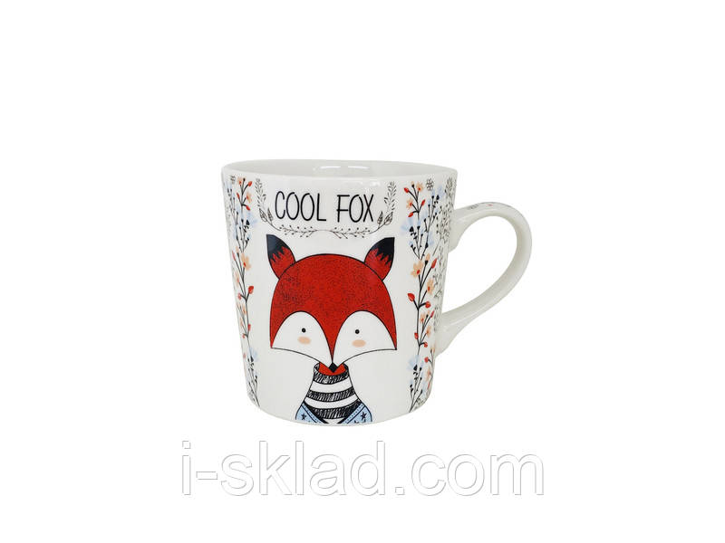 Кружка Limited Edition Cool Fox 250 мл 12596-122011HYC