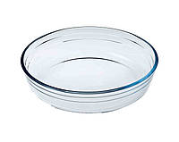 Форма круглая для пирога Pyrex О Cuisine 26 см 828BC00/1046