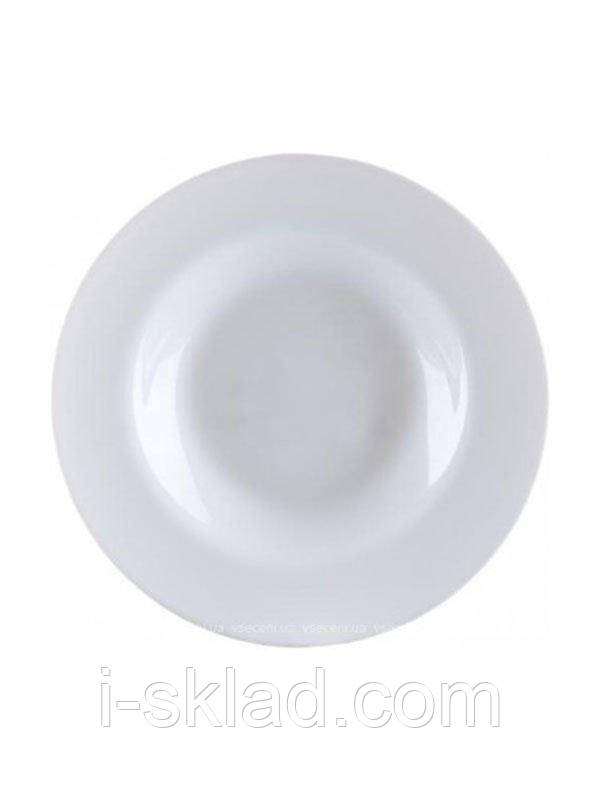 Блюдо для пасти Luminarc Friends Time Bistrot 28 см C8018