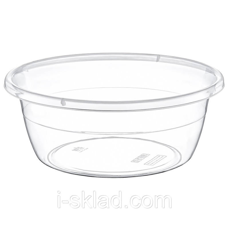 Миска прозора Akay 1,5 л АK-420