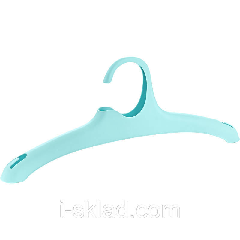 Плічка для дитячого одягу Akay матові AK-353