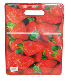 Обробні дошки