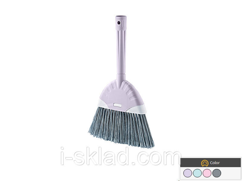 Віник з короткою ручкою Akay AK-211