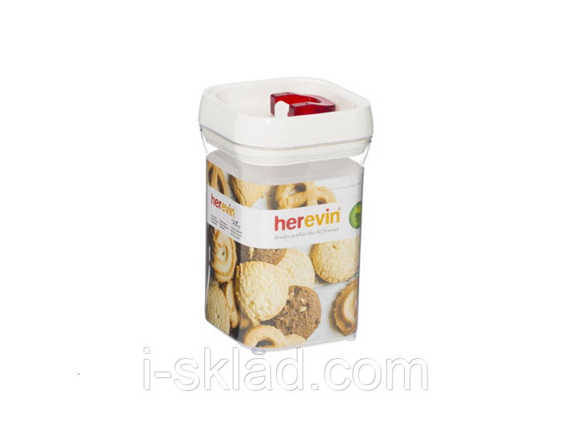 Контейнер Herevin Red 1 л 161202-001