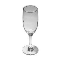 Набор бокалов для шампанского 180 мл Pasabahce Bistro 6 шт 44419