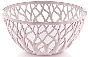 Миска Hobby life 4 л подвійна Дерево 2343 5025 Изумрудный