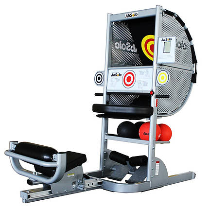 Тренажер для преса AB Coaster AbSolo, фото 1
