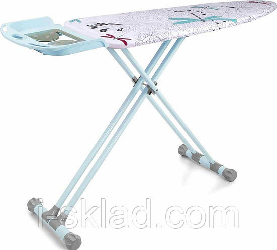 Купити Дошка для прасування Dogrular Irina 124*43 см 14007-1, ціна 3790 ...