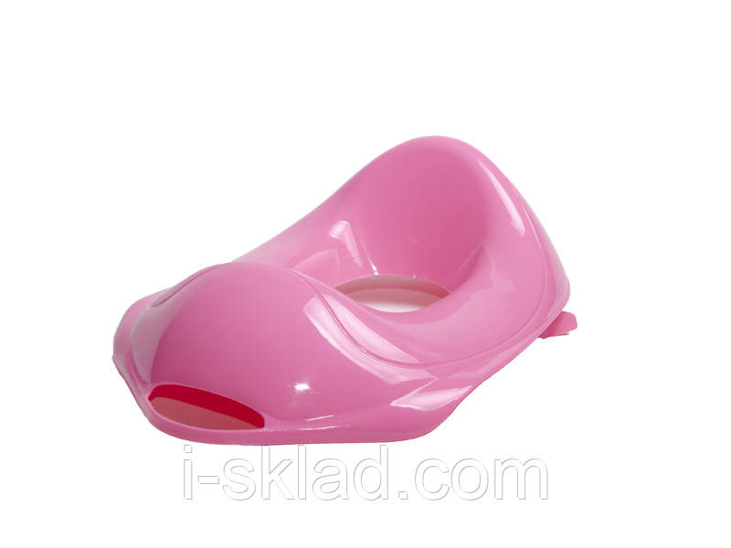 Кришка для унітазу Консенсус дитяча Орифлейм