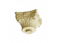 Капитель колонны полиуретановая Gaudi Decor L 9312