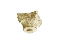 Капитель колонны полиуретановая Gaudi Decor L 9324