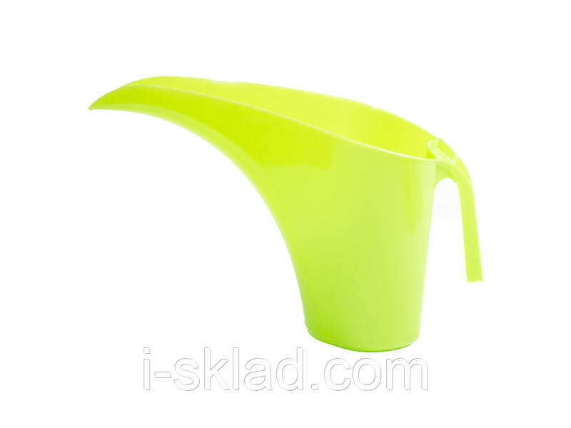 Поливалка Консенсус 2 л Модерн Желтый