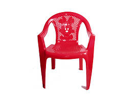 Стільчик дитячий Консенсус №2 без вклада Орифлейм