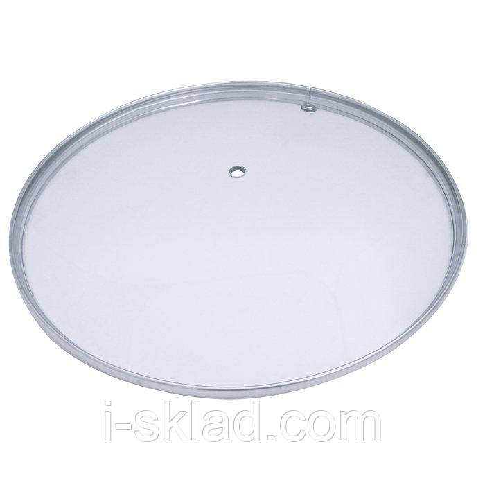 Кришка скляна Empire 22 см ЕМ-9936/2095