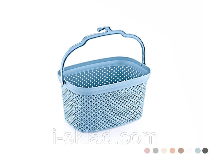 Кошик для прищіпок Hobby life Diamond 08 1088