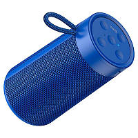 Портативна колонка HOCO HC13 Sports BT speaker Blue NEW