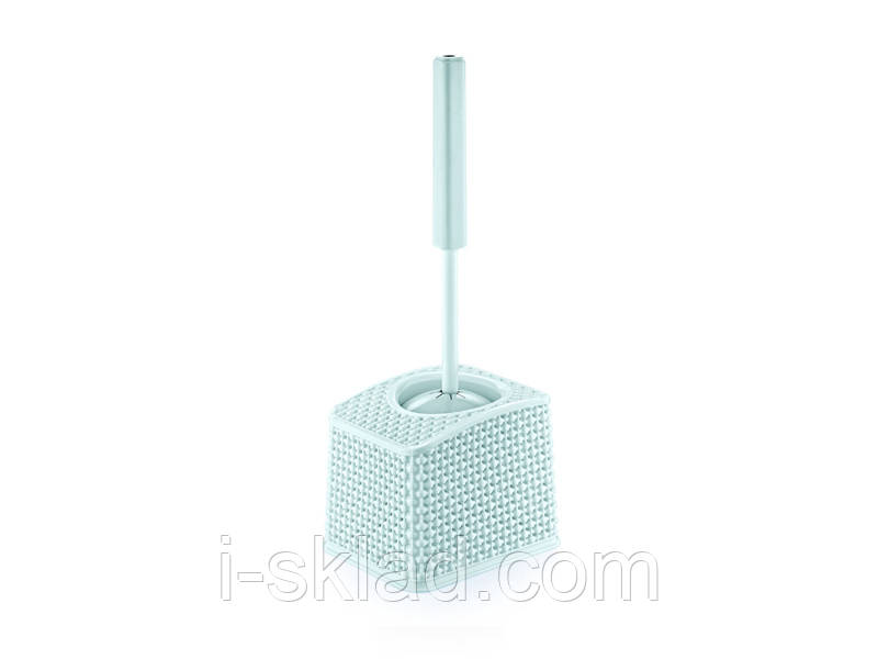 Йоржик туалетний Ozer Plastik Honey Comb N011-X Розовый