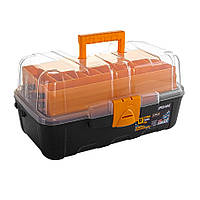 Ящик для інструментів Турція 390*202*235 мм ASR-5038 Синий