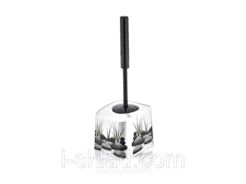 Йоржик туалетний Ozer Plastik Go-Go Rectangle D022-X