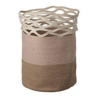 IKEA VARDANDE (ИКЕА ВАРДАНДЕ) Кошик для зберігання, 40 см 105.288.50