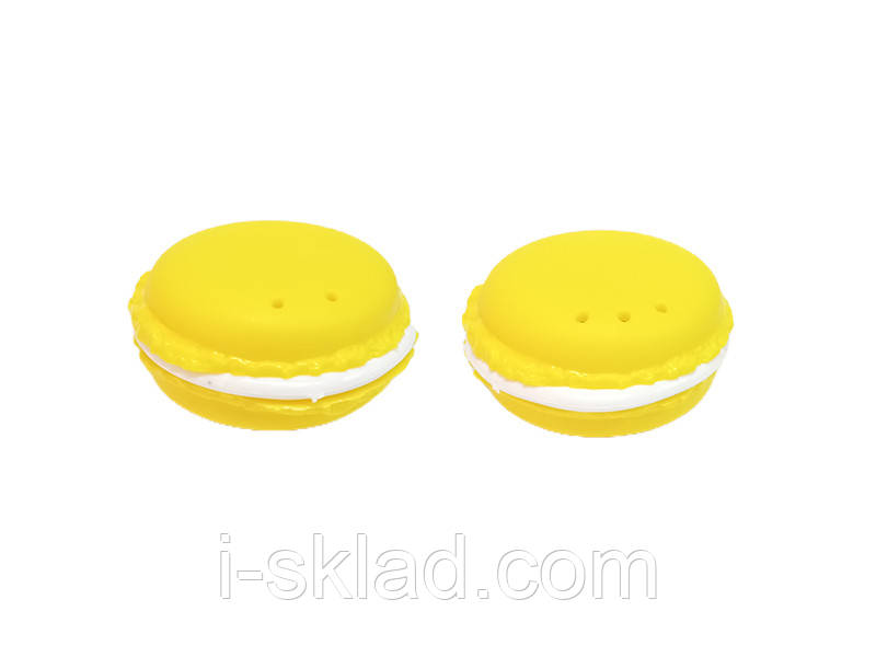 Набір для спецій 2 в 1 Турція Macaron LV-106
