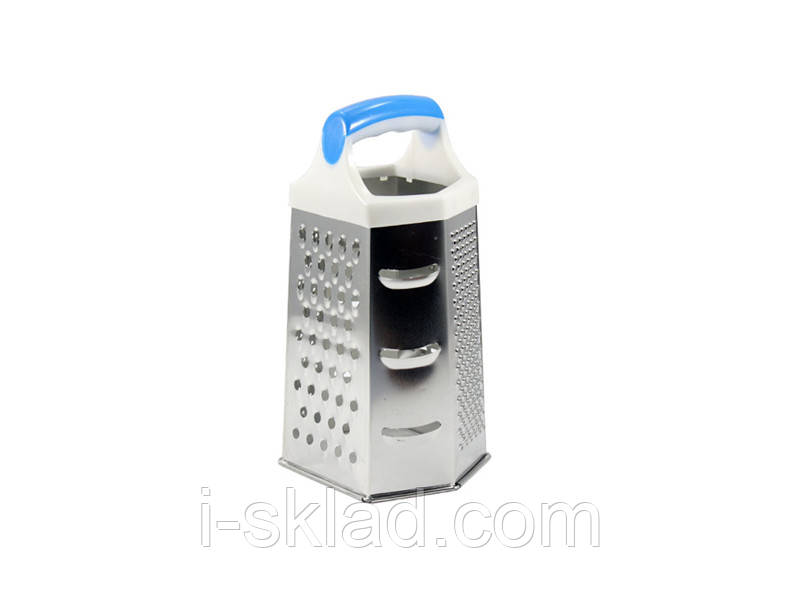 Терка 6-грані Zauberg 9 AQQ259