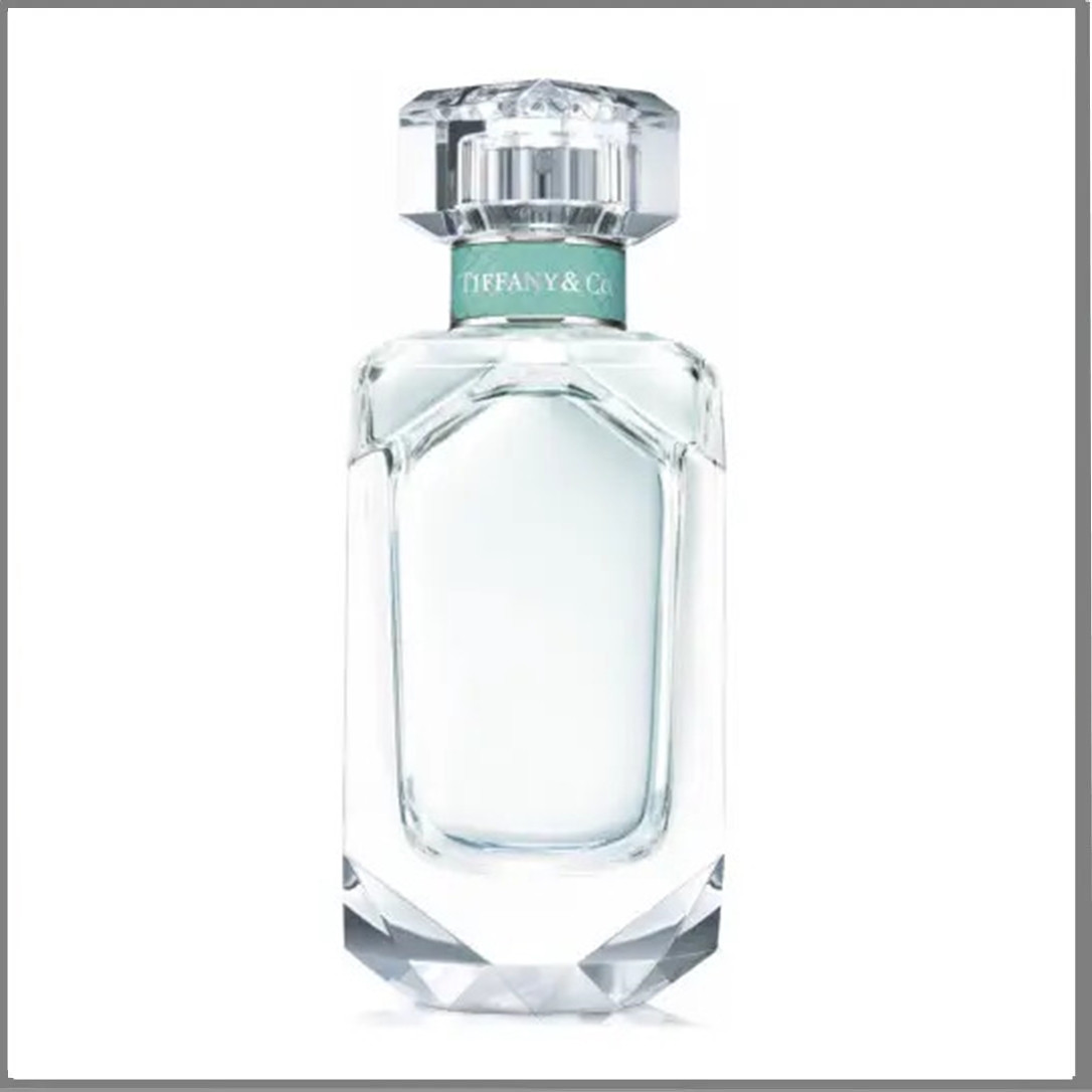 Tiffany & Co Eau De Parfum парфумована вода 75 ml. (Тестер Тіффані та Ко Еау де Парфум), фото 1