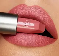 Кремовая матовая помада KIKO MILANO VELVET PASSION MATTE LIPSTICK, 316 Vintage Rose