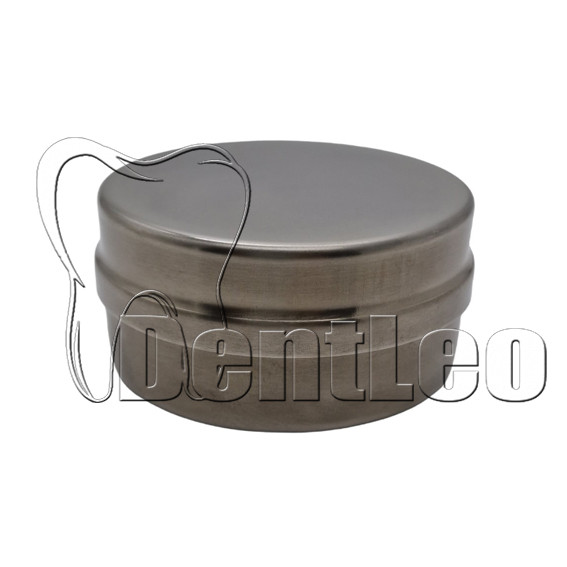 БОКС З КРИШКОЮ - H