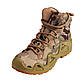 Черевики тактичні Lowa Zephyr MID TF multicam.PeremogaUA, фото 3