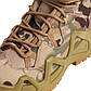 Черевики тактичні Lowa Zephyr MID TF multicam.PeremogaUA, фото 5