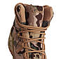 Черевики тактичні Lowa Zephyr MID TF multicam.PeremogaUA, фото 6