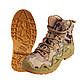 Черевики тактичні Lowa Zephyr MID TF multicam.PeremogaUA, фото 4