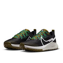 Чоловічі кросівки Nike React Pegasus Trail 4 (DJ6158 006), фото 3