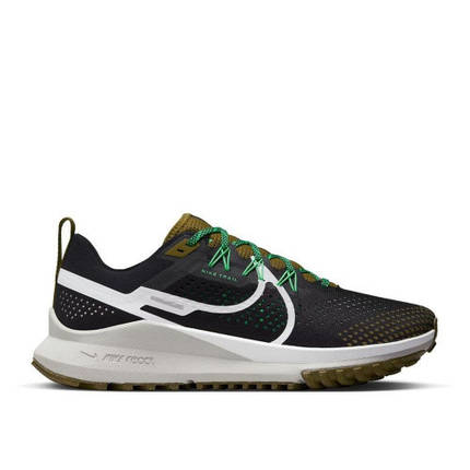 Чоловічі кросівки Nike React Pegasus Trail 4 (DJ6158 006), фото 1