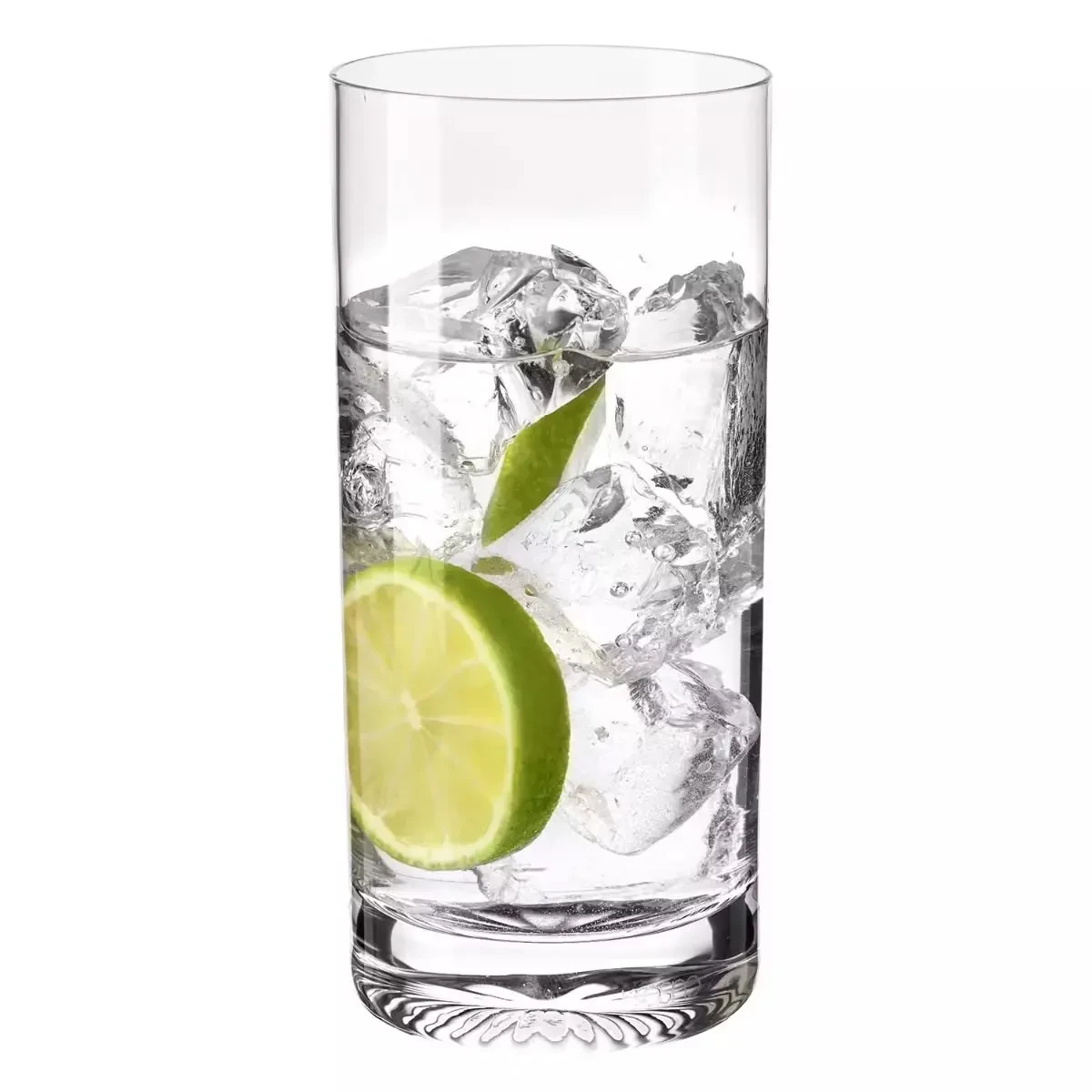 Набір склянок високих 350 мл, 6 шт MIXOLOGY Krosno 904962