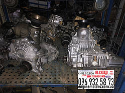Роздатка для Mazda CX-7 2.3i AT ln0327500d ln0327500g ln0327500b