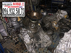 LN0327500D LN0327500G LN0327500B Роздатка Mazda CX-7 2.3i AT
