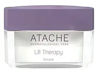 Укрепляющий лифтинг-крем для лица и шеи Atache Lift Therapy Solution Cream, 50 мл