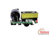 Імпульсний драйвер світлодіода LD 3x1W 220 V, 350 mA, фото 3