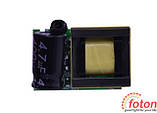 Імпульсний драйвер світлодіода LD 3x1W 220 V, 350 mA, фото 5