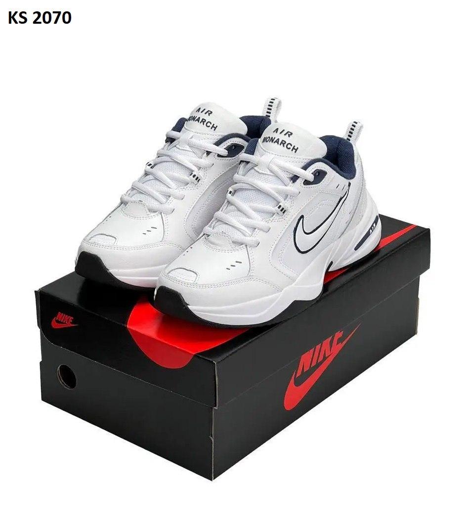 Nike Air Monarch IV Nike Moccasins 1876153430